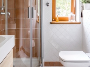 Comment aménager une petite salle de bain ?