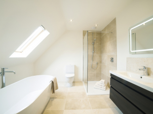 Aménager une salle de bain contemporaine, nos conseils !