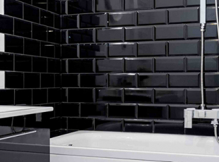 Quel carrelage mural choisir pour sa salle de bain ?