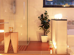 Améliorer l’éclairage de votre salle de bain pour une ambiance agréable