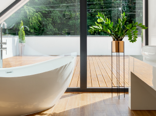 Comment créer une ambiance zen et relaxante dans votre salle de bain ?